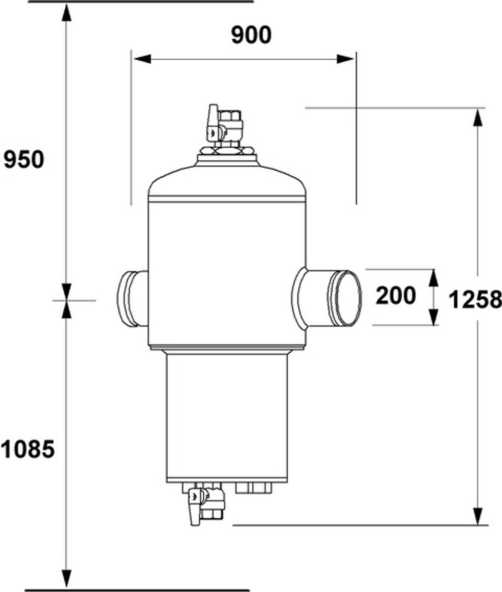 https://raleo.de:443/files/img/11eeebd84ee09b309e22cf1d734039d6/size_l/IMI-Hydronic-Engineering-IMI-PNEUMATEX-Abscheider-Zeparo-G-Force-W-ZG-200-W-DN-200-PN16-Schweissanschluss-30304121500 gallery number 1